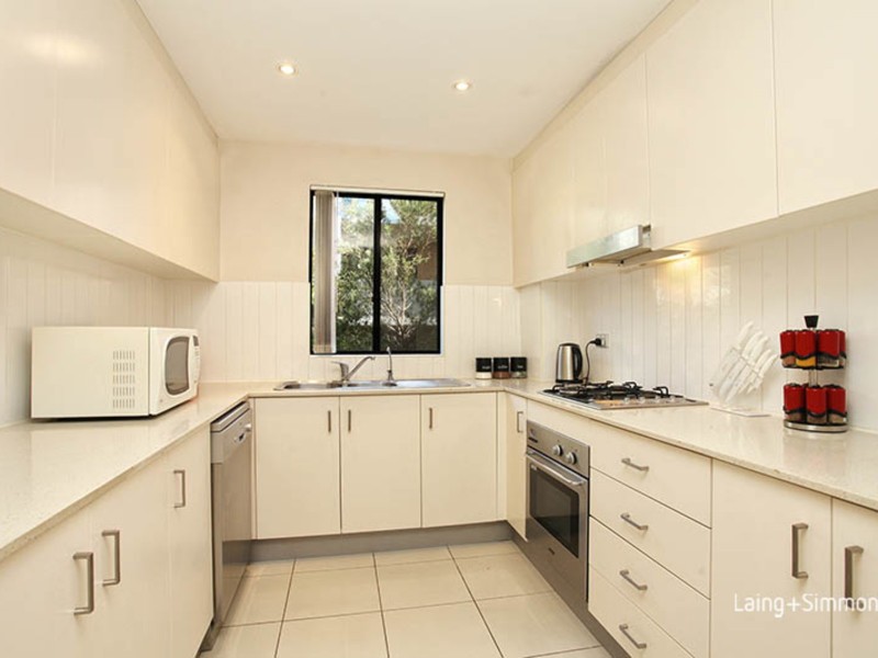 40/6-18 Redbank Road, Northmead NSW 2152