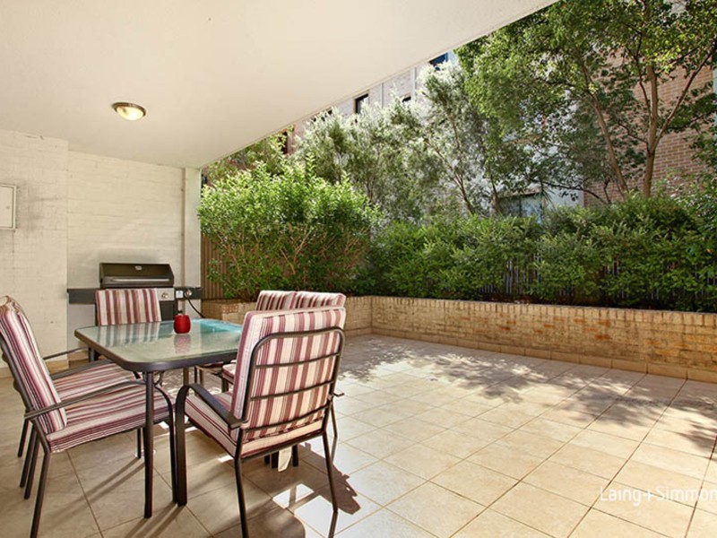 40/6-18 Redbank Road, Northmead NSW 2152