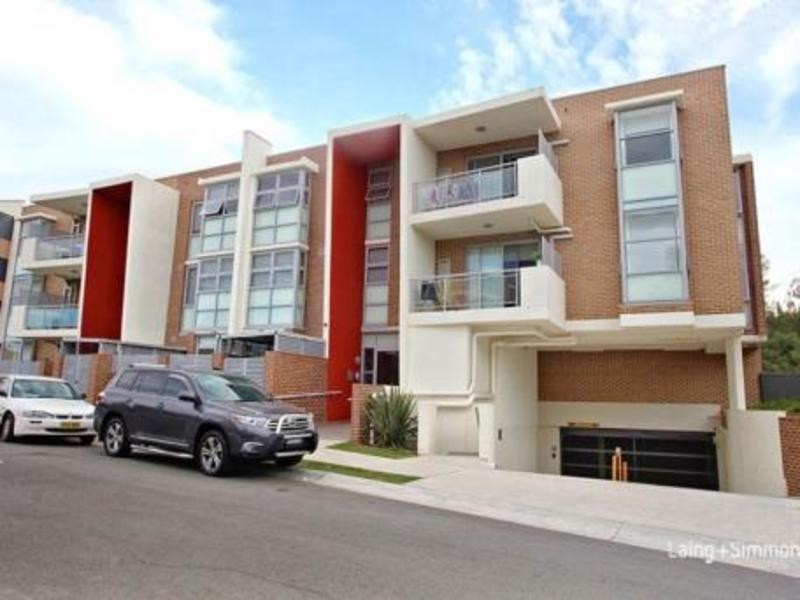 10/17-23 Dressler Court, Holroyd NSW 2142