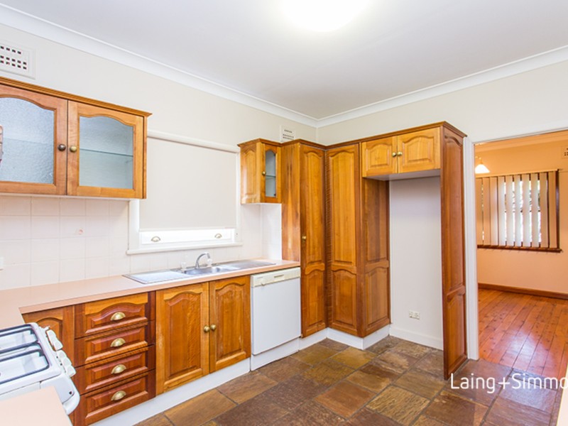 1 Northmead Avenue, Northmead NSW 2152