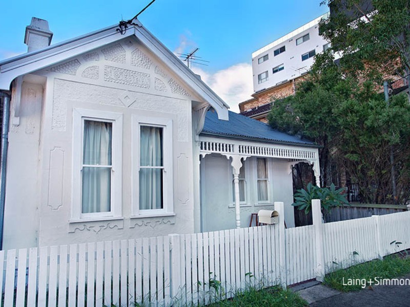 3 Cowper Street, Parramatta NSW 2150