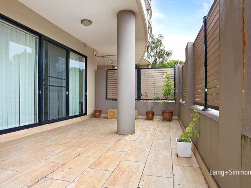 105/91B Bridge Road, Westmead NSW 2145