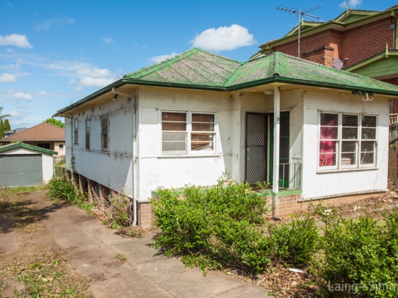 33 Belmore Street, North Parramatta NSW 2151