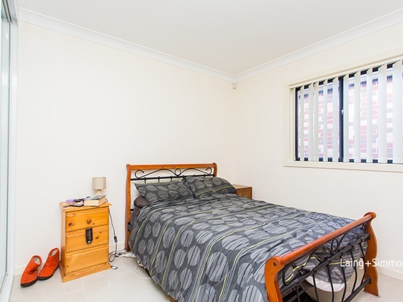 17A Mark Street, Merrylands NSW 2160