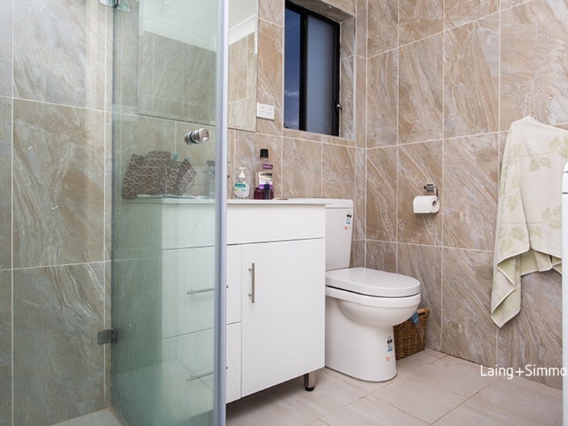 17A Mark Street, Merrylands NSW 2160