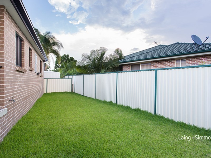 17A Mark Street, Merrylands NSW 2160