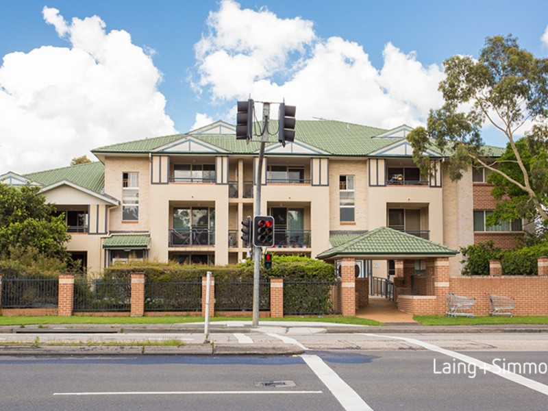 10/392-402 Windsor Road, Baulkham Hills NSW 2153