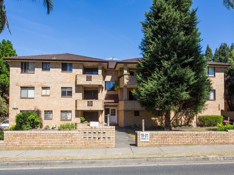 10/19-21  O’Connell Street, Parramatta NSW 2150