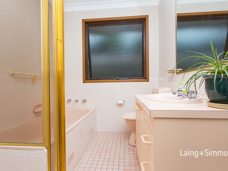 9 Patricia Place, Cherrybrook NSW 2126