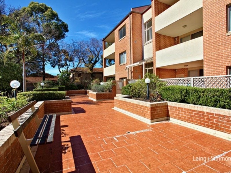 5/20-22 Brickfield Street, North Parramatta NSW 2151