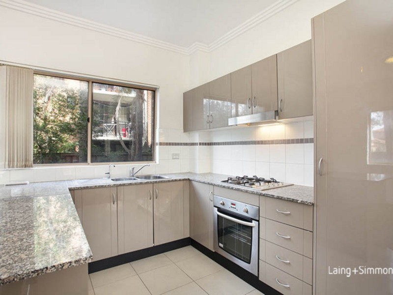 5/20-22 Brickfield Street, North Parramatta NSW 2151