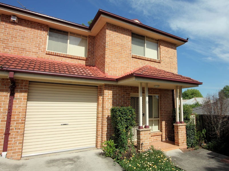 9/35-37 Abigail Street, Seven Hills NSW 2147