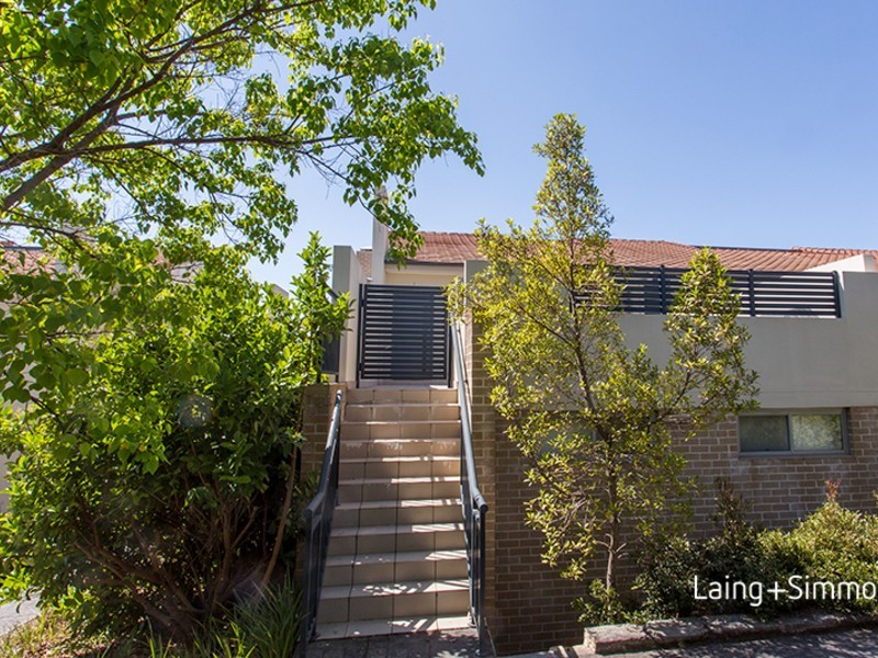 98/11 Glenvale Ave, Parklea NSW 2768