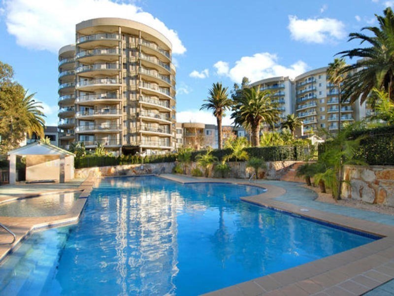 105/91-101B Bridge Road, Westmead NSW 2145