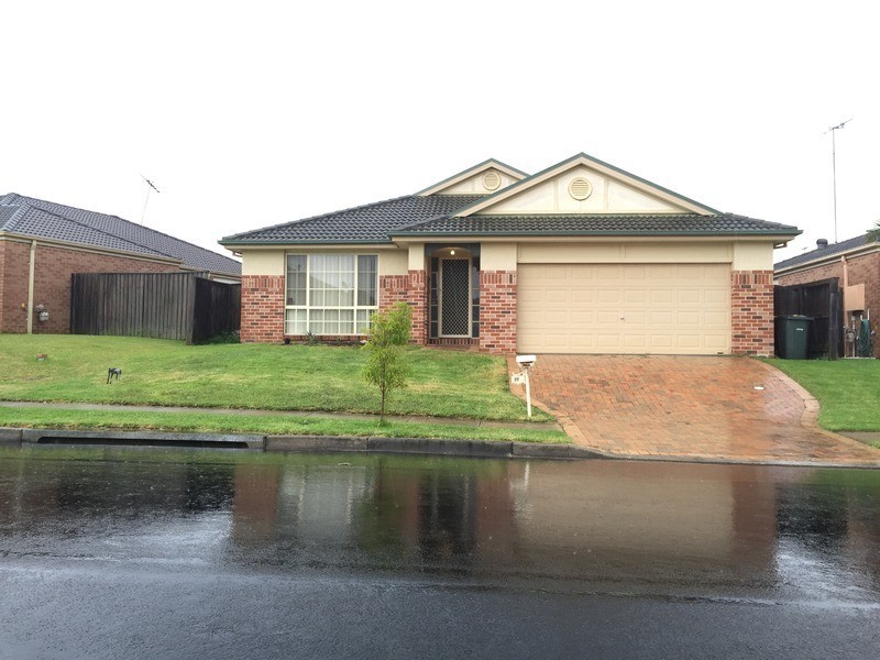 95 Phoenix Avenue, Stanhope Gardens NSW 2768