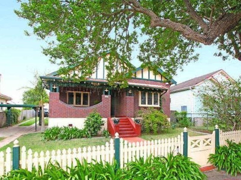 126 Thomas Street, Parramatta NSW 2150