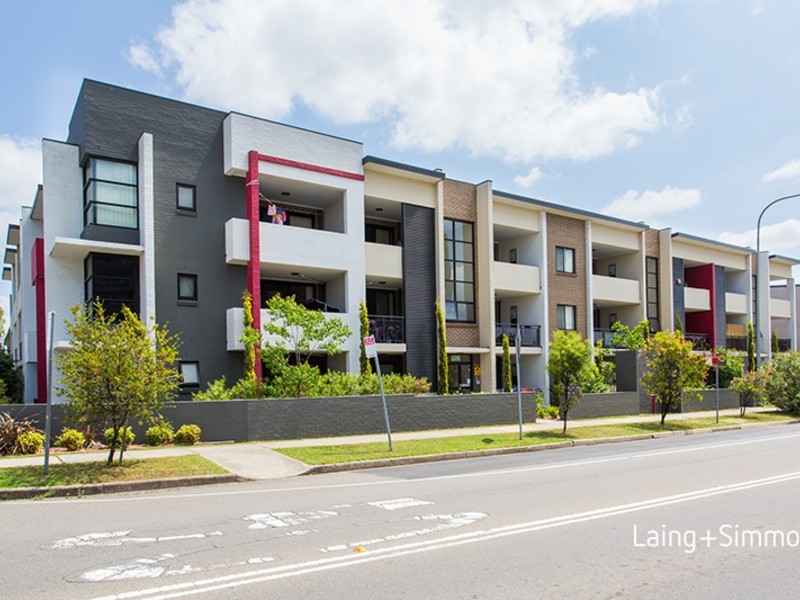 10/136 Bridge Road, Westmead NSW 2145