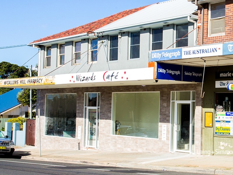 2/138 Moorefields Road, Kingsgrove NSW 2208