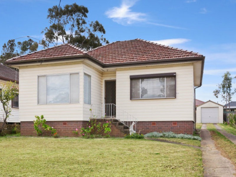 54 Tamplin Road, Guildford NSW 2161