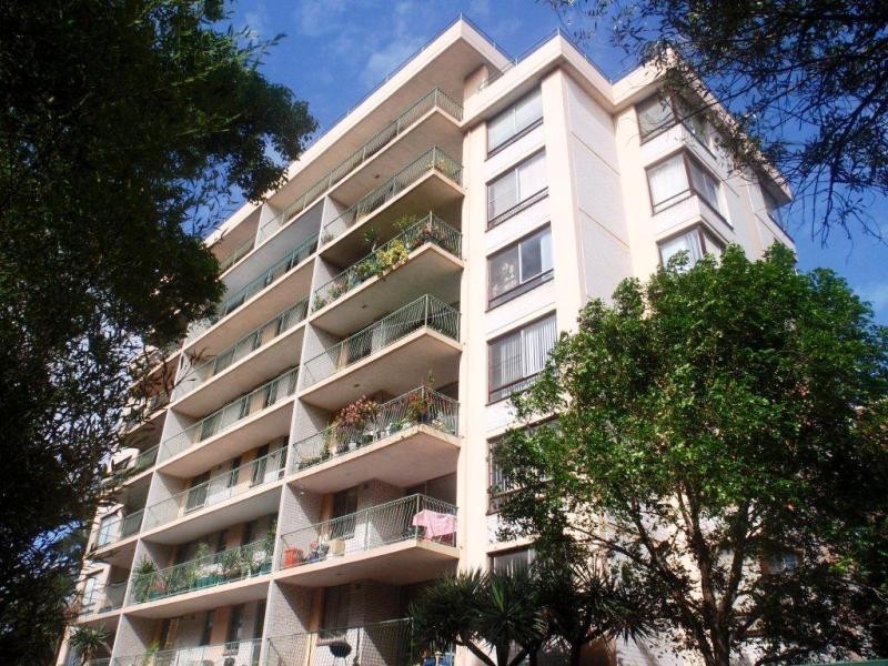 71/64-66 Great Western Highway, Parramatta NSW 2150