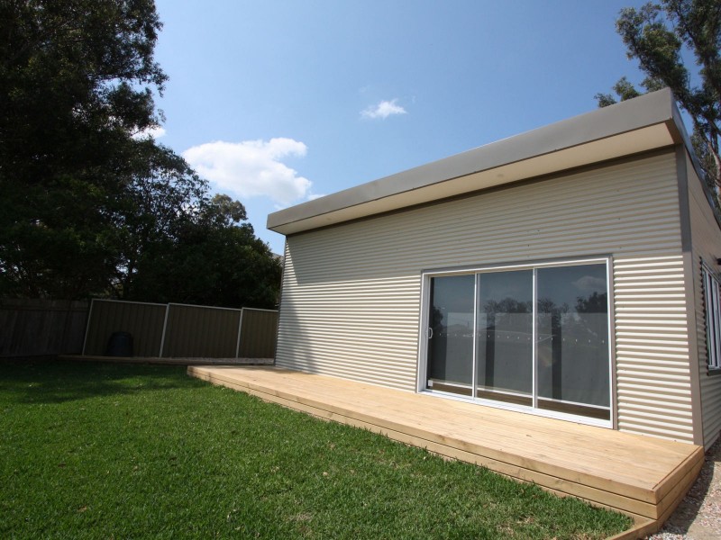 9a Pamela Parade, Marayong NSW 2148