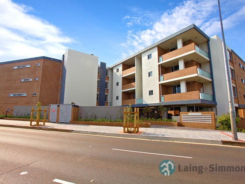 13/701-709 Victoria Road, Ryde NSW 2112