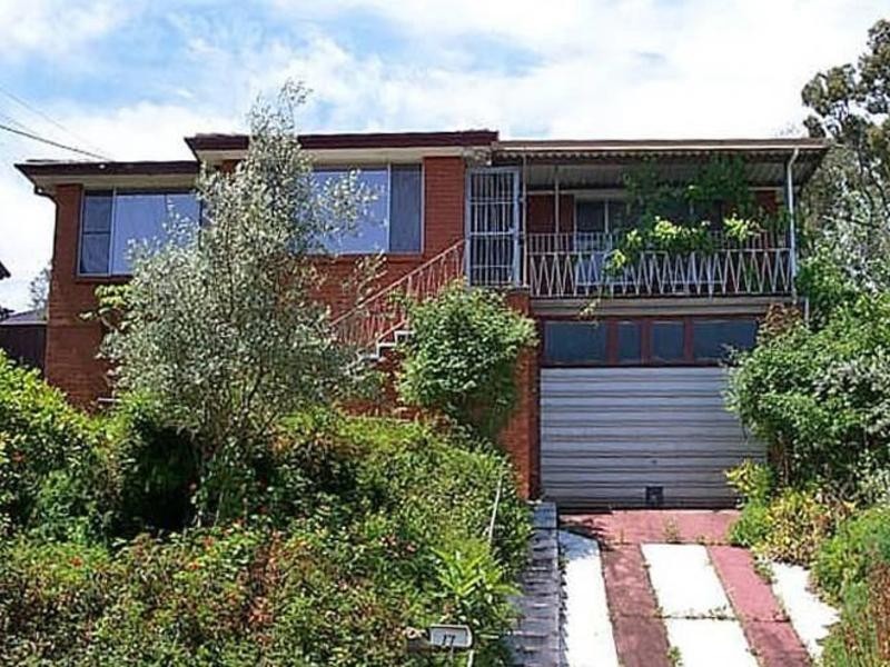 17 Dobson Crescent, Dundas Valley NSW 2117