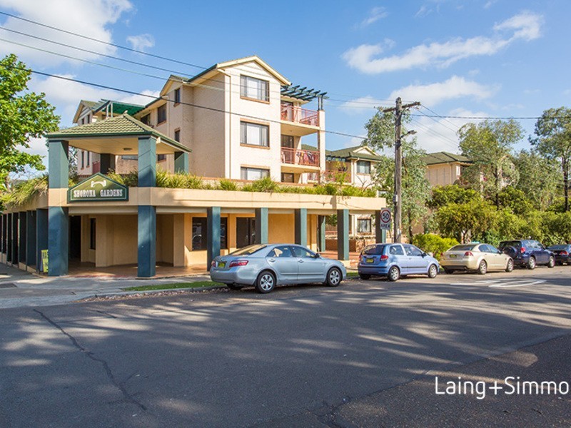 15/2-4 Kane Street, Guildford NSW 2161
