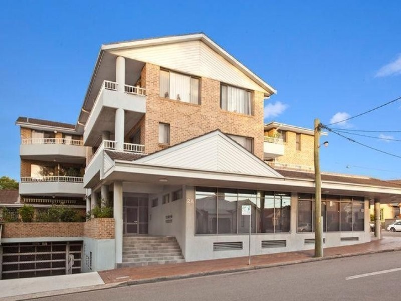 11/2A Cowper Street, Parramatta NSW 2150