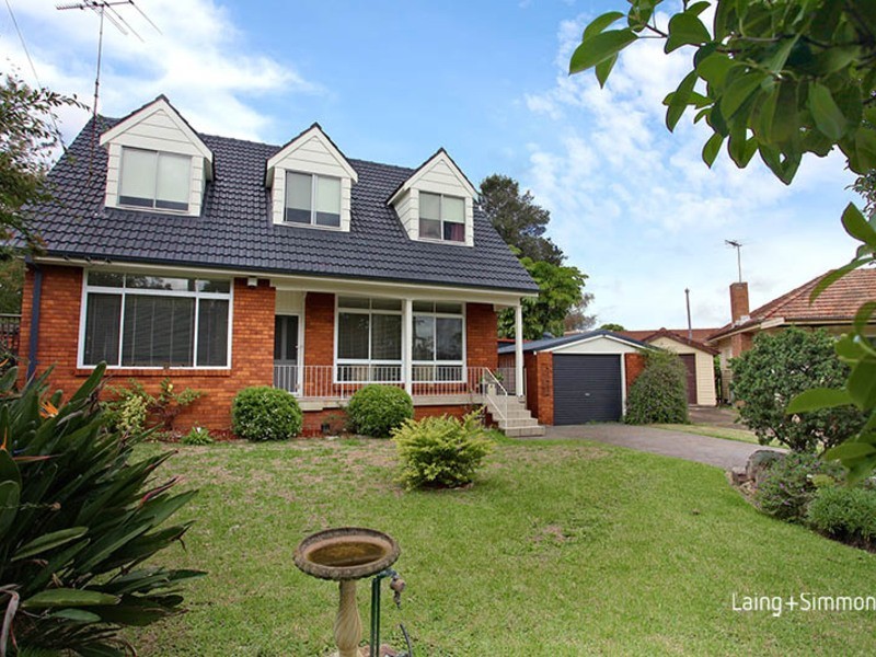 9 Mildred Street, Wentworthville NSW 2145