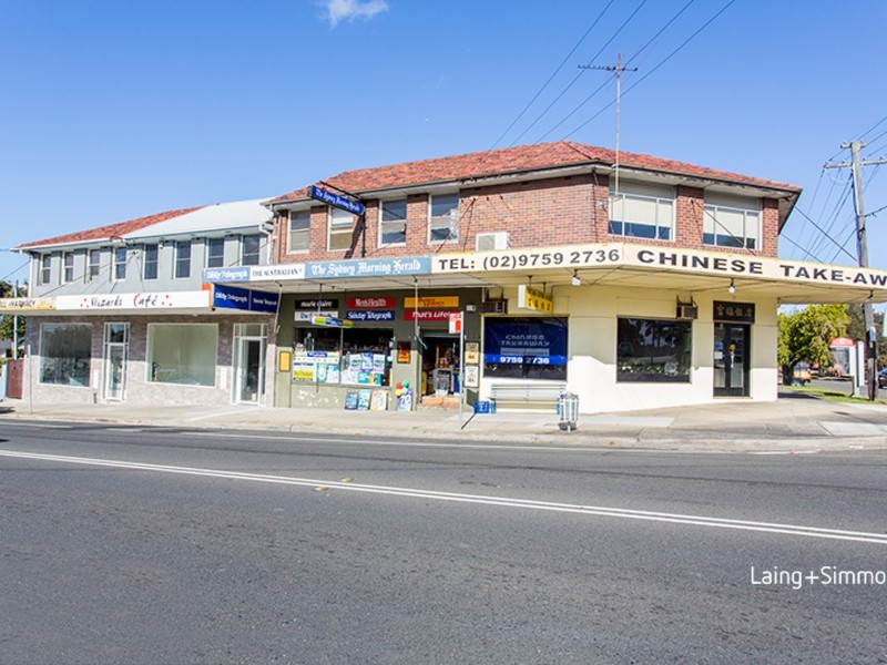 3/140 Moorefields Road, Kingsgrove NSW 2208