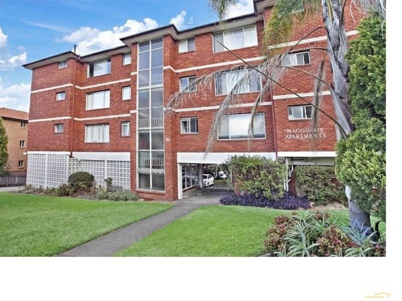 7/29B Great Western Highway, Parramatta NSW 2150