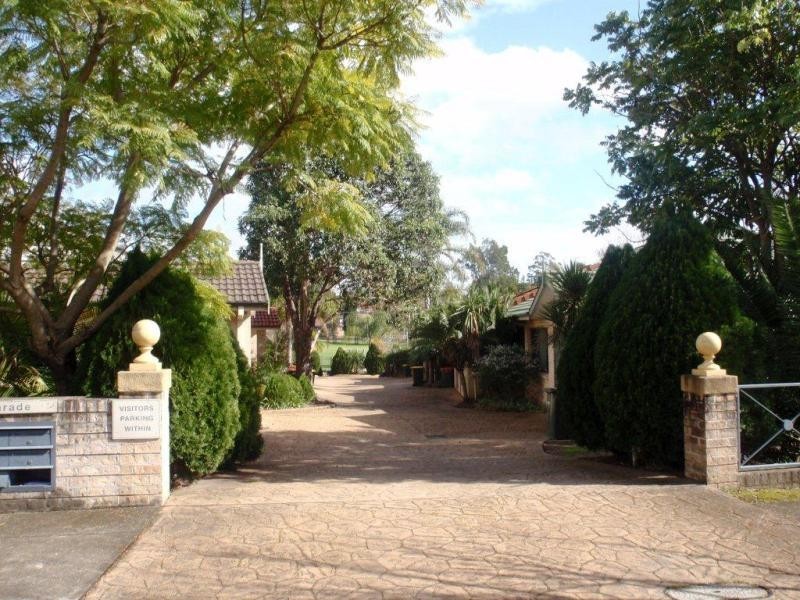 10/1-3  School Parade, Westmead NSW 2145