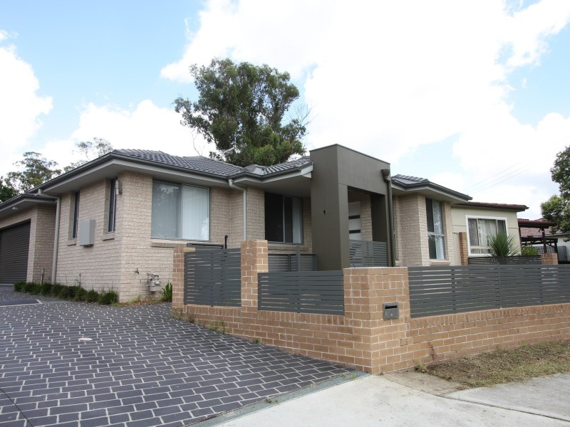 1/12 Dudley Avenue, Blacktown NSW 2148