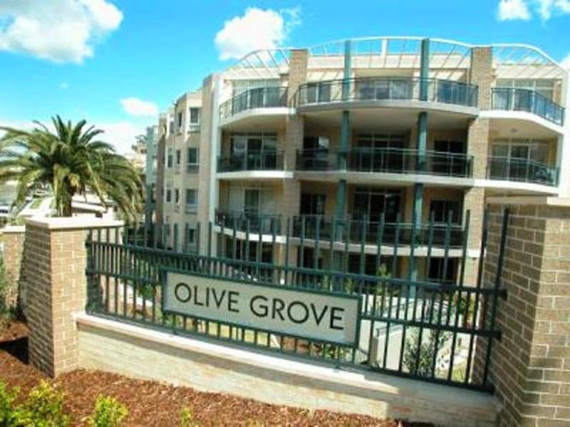 31/22-26 Mercer Street, Castle Hill NSW 2154