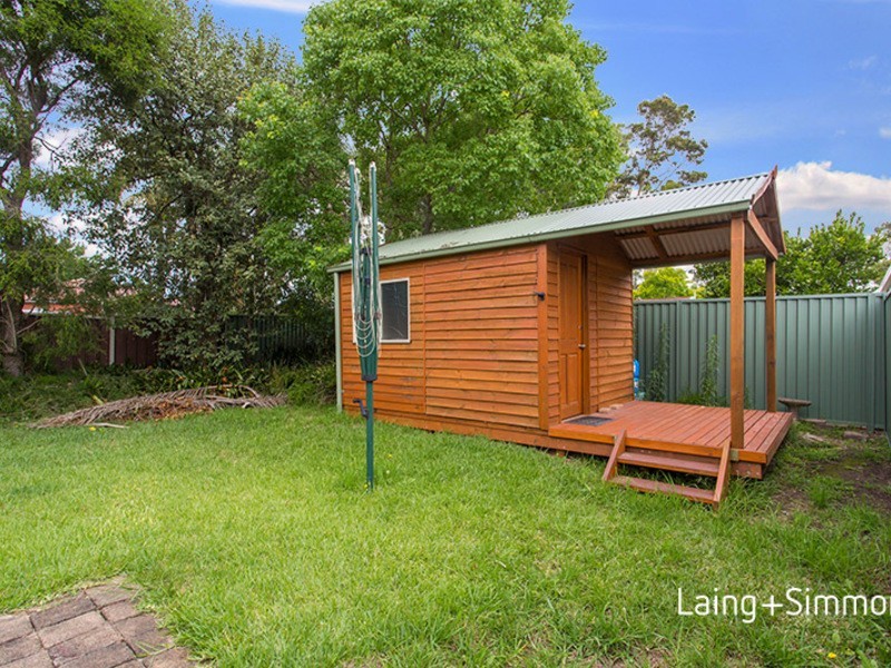 9 Almond Street, Constitution Hill NSW 2145