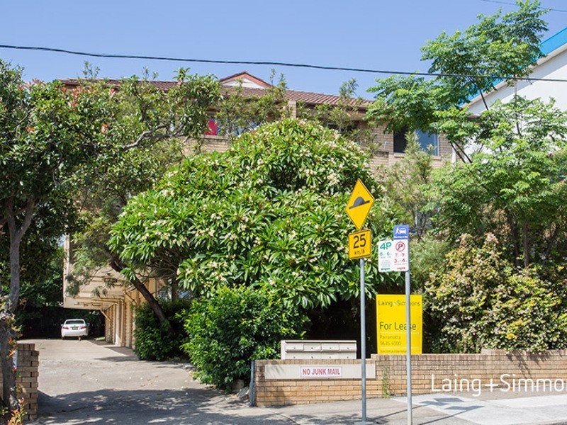 8/29 Alice Street, Harris Park NSW 2150