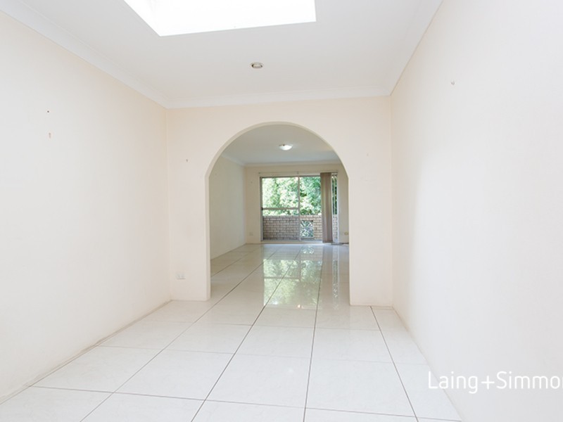 8/29 Alice Street, Harris Park NSW 2150