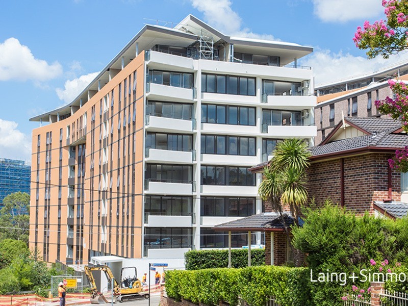 303A1/2 Morton Street, Parramatta NSW 2150