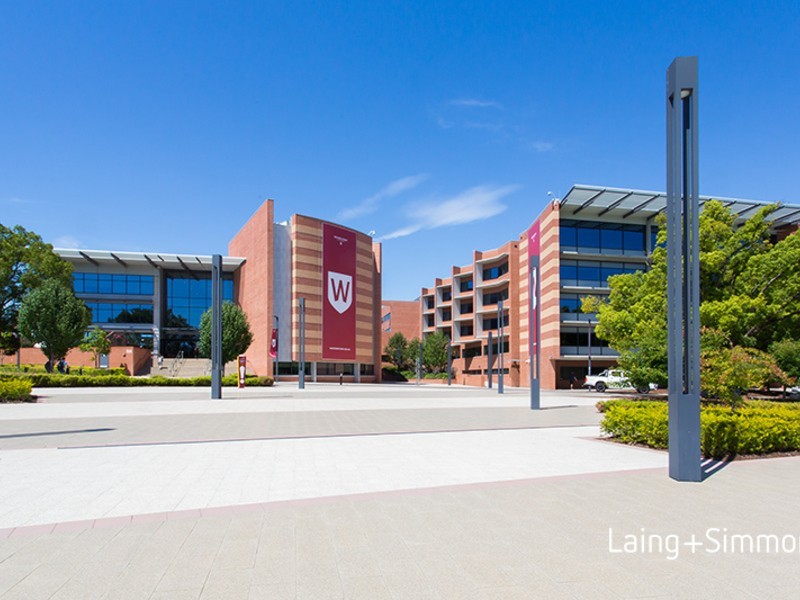 303A1/2 Morton Street, Parramatta NSW 2150