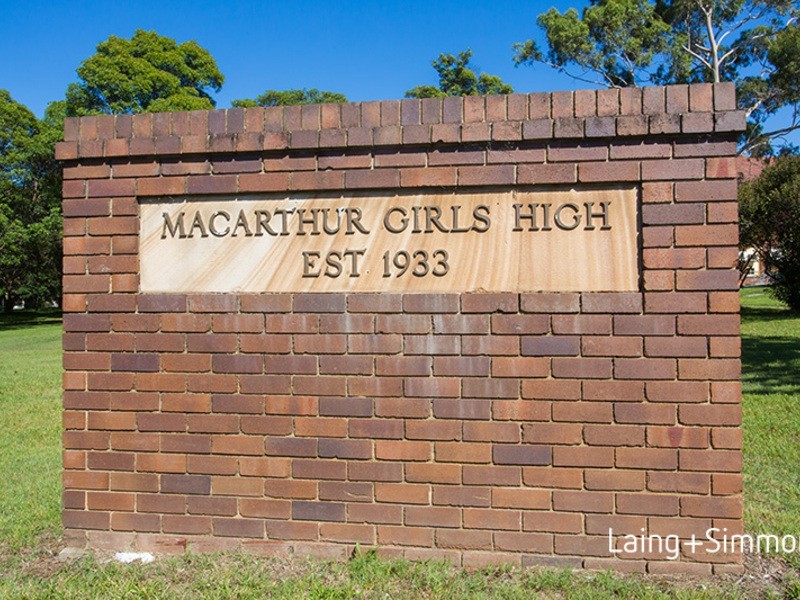 303A1/2 Morton Street, Parramatta NSW 2150