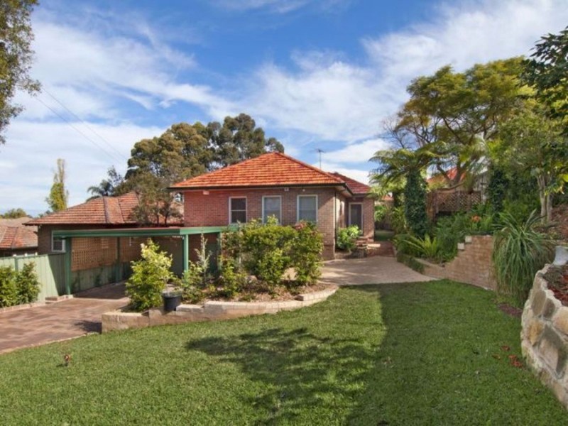 6 Gloucester Avenue, North Parramatta NSW 2151