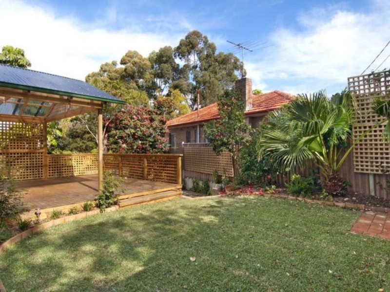 6 Gloucester Avenue, North Parramatta NSW 2151