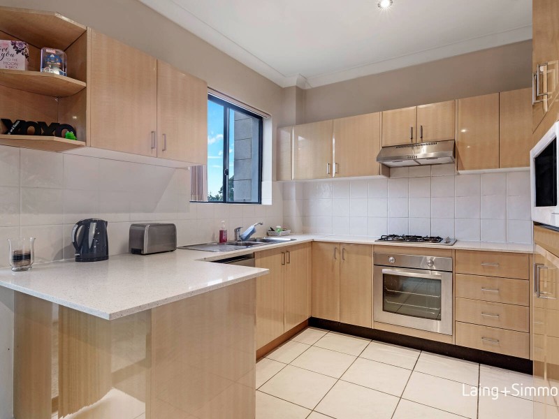 8/170 Bridge Road, Westmead NSW 2145