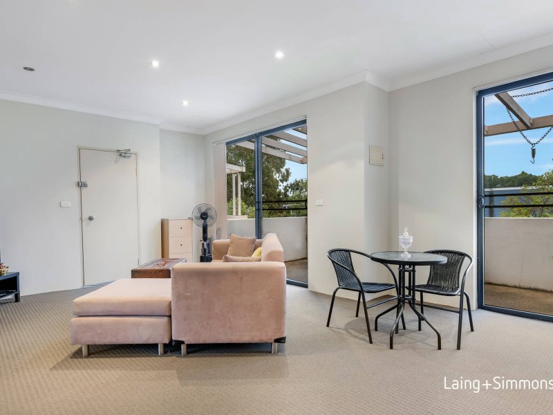 8/170 Bridge Road, Westmead NSW 2145