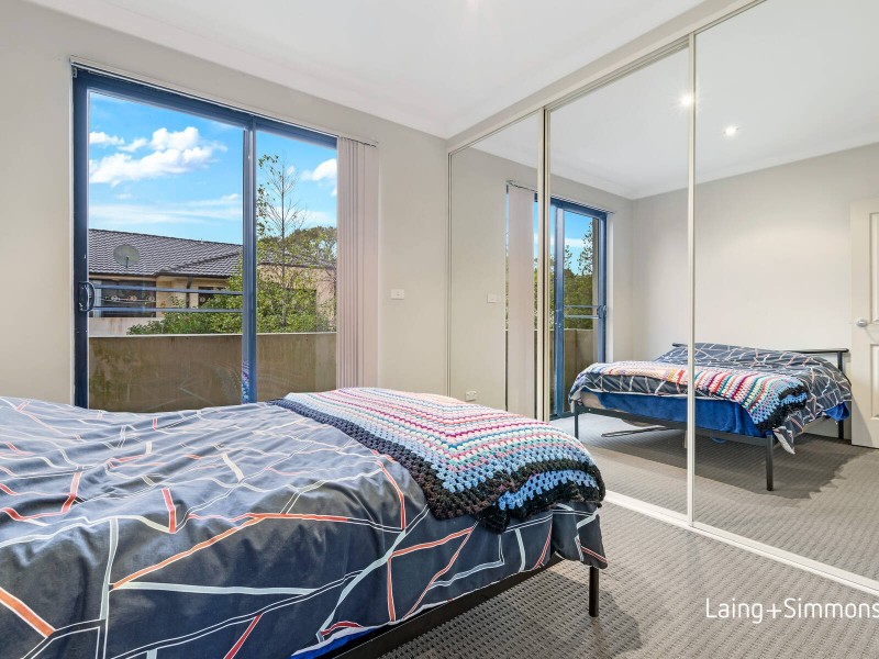 8/170 Bridge Road, Westmead NSW 2145