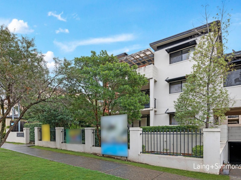 8/170 Bridge Road, Westmead NSW 2145