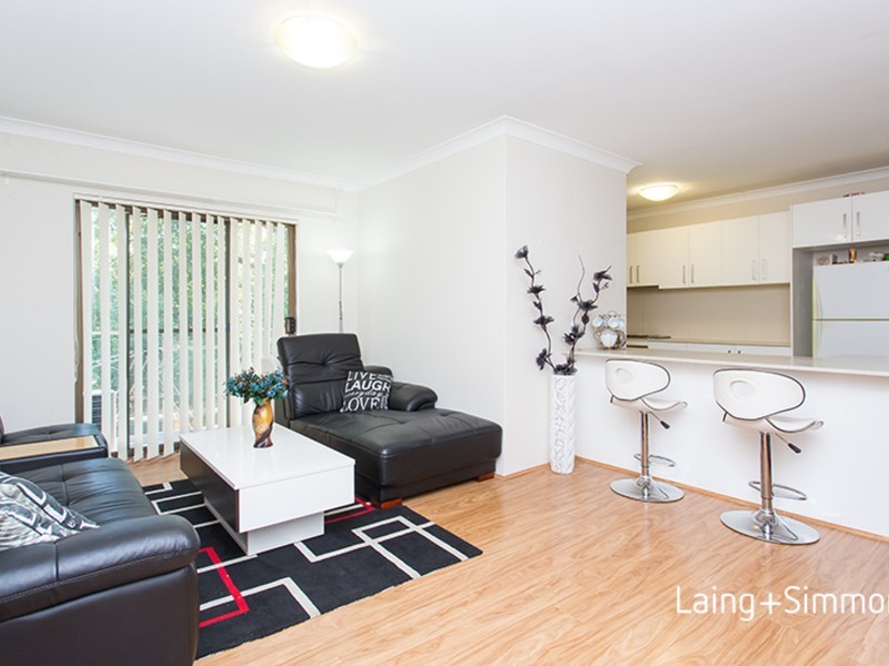 4/43 Adderton Road, Telopea NSW 2117