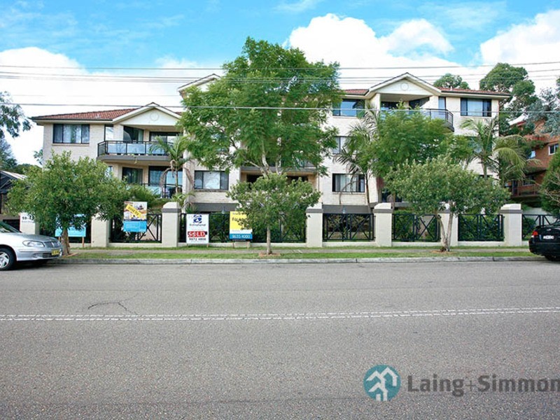 66/59-61 Good Street, Westmead NSW 2145