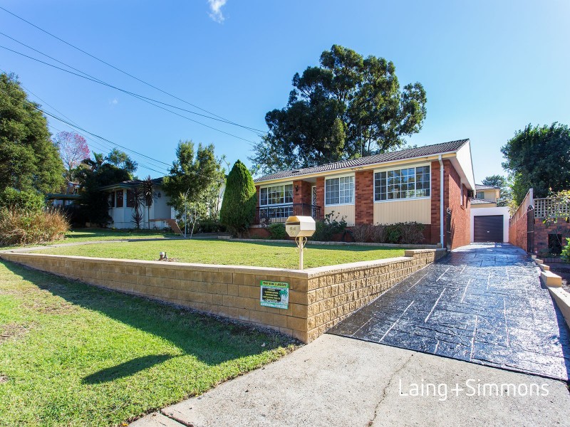 54 Alpha Road, Greystanes NSW 2145